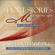 Harp Duos : Salzedo, C. / Martini, J.. P.. É. / Rameau, J cover image