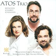 Beethoven, L. Van : Piano Trio No. 6 / Schumann, R.. Piano Trio No. 3 / Schubert, F.. Piano Trio, cover image