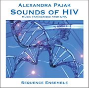 Pajak : Sounds Of Hiv cover image