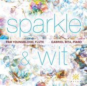 Sparkle And Wit cover image