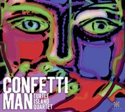 Confetti Man cover image