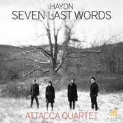 Haydn : The 7 Last Words Of Christ, Hob. Xx. 2 cover image