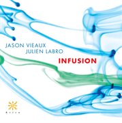 Infusion cover image