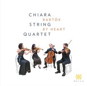Bartók By Heart cover image