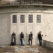 Rootsongs cover image