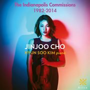 The Indianapolis Commissions (1982-2014) cover image
