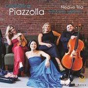 Celebrating Piazzolla cover image