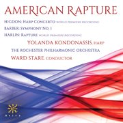 American Rapture cover image