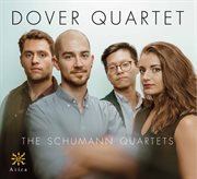 R. Schumann : String Quartets, Op. 41 cover image