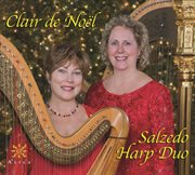 Clair De Noël cover image