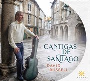 Cantigas de Santiago cover image