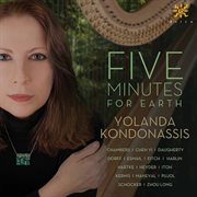 Five Minutes For Earth cover image