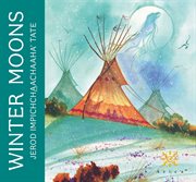 J. Tate : Winter Moons cover image