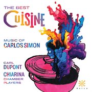 The Best Cuisine cover image