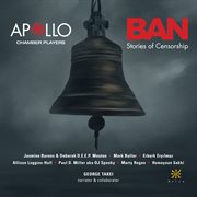 Ban cover image