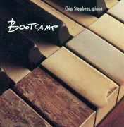 Stephens, Chip : Boot Camp cover image