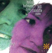 Hofmann, Holly / Cunliffe, Bill : Just Duet cover image