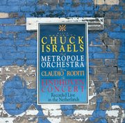 Chuck Israels And The Metropole Orchestra Featuring Claudio Roditi (the Eindhoven Concert) cover image