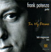 Potenza, Frank : In My Dreams cover image