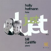 Hofmann, Holly : Just Duet, Vol. 2 cover image