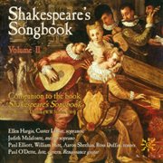 Duffin : Shakespeare's Songbook, Vol. 2 cover image
