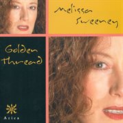 Sweeney, Melissa : Golden Thread cover image
