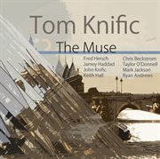 Knific : The Muse cover image