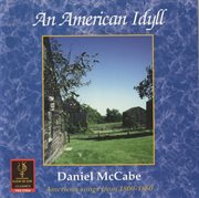 An American Idyll : American Songs From 1800-1860 cover image