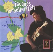Israelievitch, Jacques : Suite Enfantine cover image