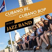 Cubano Be, Cubano Bop cover image