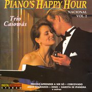 Piano's Happy Hour, Vol. 2 (national Selections) cover image