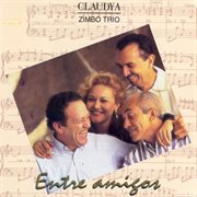 Claudya De Oliveira : Entre Amigos cover image