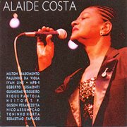 Alaide Costa cover image