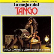 Lo Mejor Del Tango cover image