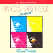 Piano's Happy Hour cover image