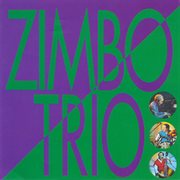 Zimbo Trio cover image