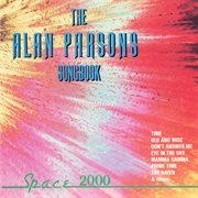 Joao Kurk : The Alan Parsons Songbook (space 2000) cover image