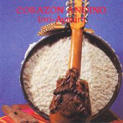 Corazon Andino cover image