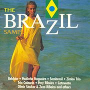 The Brazil Sampler cover image