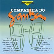Companhia Do Samba cover image