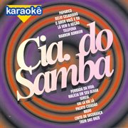 Cia Do Samba cover image