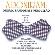 Grupo Dim Dim Donde : Adoniram cover image