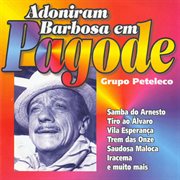 Adoniran Barbosa em Pagode cover image