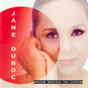 Jane Duboc : From Brazil To Japan cover image