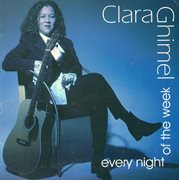 Ghimel, Clara : Every Night Of The Week cover image