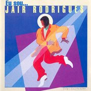 Jair Rodrigues cover image