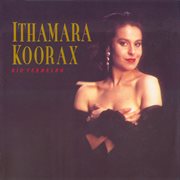 Ithamara Koorax : Rio Vermelho cover image