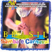 Samba E Carnaval cover image