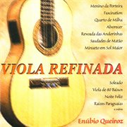 Viola Refinada cover image