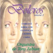 Tony Fabian Orchestra